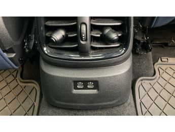 MINI Countryman 1.5 Cooper Exclusive 5dr Auto Petrol Hatchback