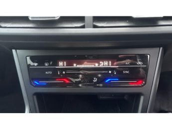 Volkswagen Polo 1.0 TSI R-Line 5dr DSG Petrol Hatchback