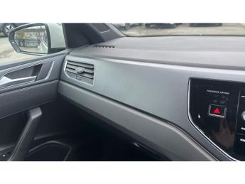 Volkswagen Polo 1.0 TSI R-Line 5dr DSG Petrol Hatchback