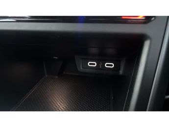 Volkswagen Polo 1.0 TSI R-Line 5dr DSG Petrol Hatchback