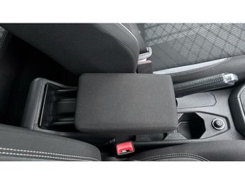 Volkswagen Polo 1.0 TSI R-Line 5dr DSG Petrol Hatchback