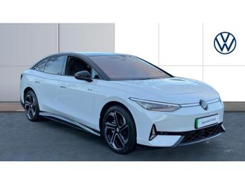 Volkswagen ID.7 250kW 4MOTION GTX Plus 86kWh 5dr Auto Electric Hatchback