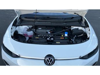Volkswagen ID.7 250kW 4MOTION GTX Plus 86kWh 5dr Auto Electric Hatchback