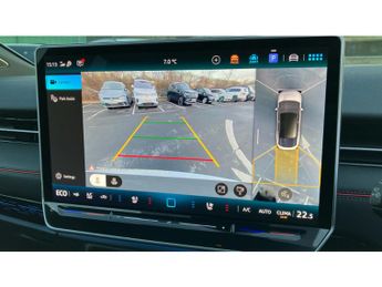 Volkswagen ID.7 250kW 4MOTION GTX Plus 86kWh 5dr Auto Electric Hatchback