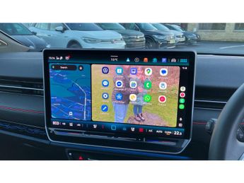 Volkswagen ID.7 250kW 4MOTION GTX Plus 86kWh 5dr Auto Electric Hatchback