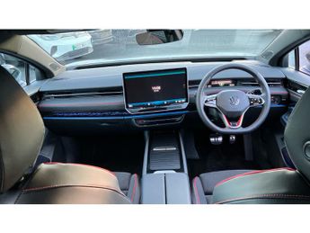 Volkswagen ID.7 250kW 4MOTION GTX Plus 86kWh 5dr Auto Electric Hatchback