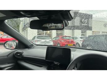 Mazda 2 Hybrid 1.5i Hybrid Homura 5dr CVT Hybrid Hatchback