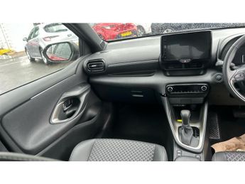 Mazda 2 Hybrid 1.5i Hybrid Homura 5dr CVT Hybrid Hatchback