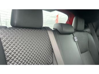 Mazda 2 Hybrid 1.5i Hybrid Homura 5dr CVT Hybrid Hatchback