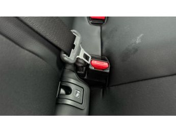 Mazda 2 Hybrid 1.5i Hybrid Homura 5dr CVT Hybrid Hatchback