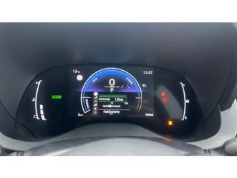 Mazda 2 Hybrid 1.5i Hybrid Homura 5dr CVT Hybrid Hatchback