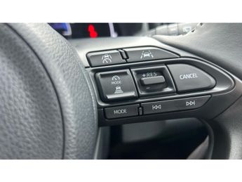 Mazda 2 Hybrid 1.5i Hybrid Homura 5dr CVT Hybrid Hatchback