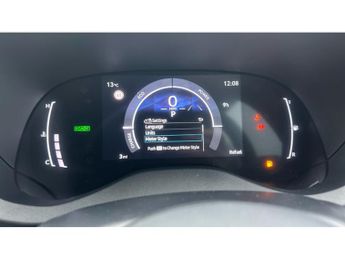 Mazda 2 Hybrid 1.5i Hybrid Homura 5dr CVT Hybrid Hatchback