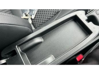 Mazda 2 Hybrid 1.5i Hybrid Homura 5dr CVT Hybrid Hatchback