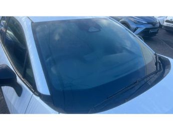 Toyota C-HR 1.8 Hybrid Design 5dr CVT Hybrid Hatchback