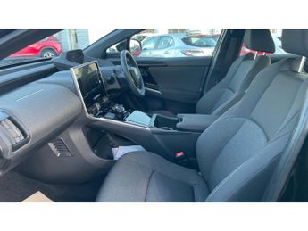 Toyota bZ4X 150kW Pure 71.4kWh 5dr Auto [11kW] Electric Hatchback