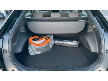 Toyota bZ4X 150kW Pure 71.4kWh 5dr Auto [11kW] Electric Hatchback