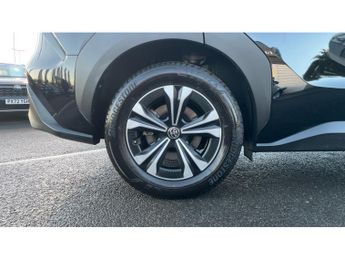 Toyota bZ4X 150kW Pure 71.4kWh 5dr Auto [11kW] Electric Hatchback