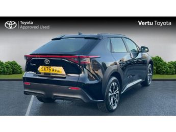 Toyota bZ4X 150kW Pure 71.4kWh 5dr Auto [11kW] Electric Hatchback