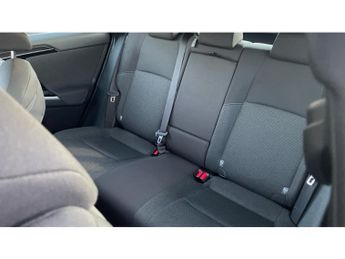 Toyota bZ4X 150kW Pure 71.4kWh 5dr Auto [11kW] Electric Hatchback