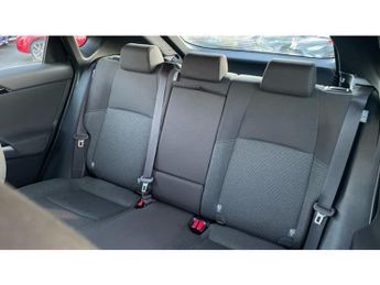 Toyota bZ4X 150kW Pure 71.4kWh 5dr Auto [11kW] Electric Hatchback