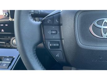 Toyota bZ4X 150kW Pure 71.4kWh 5dr Auto [11kW] Electric Hatchback