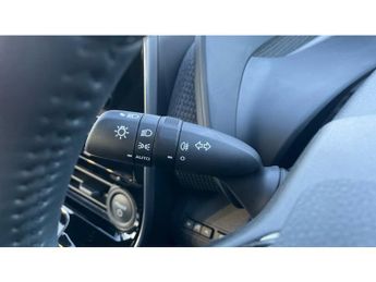 Toyota bZ4X 150kW Pure 71.4kWh 5dr Auto [11kW] Electric Hatchback