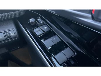 Toyota bZ4X 150kW Pure 71.4kWh 5dr Auto [11kW] Electric Hatchback