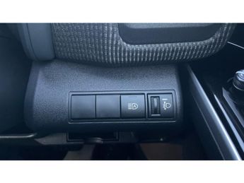 Toyota bZ4X 150kW Pure 71.4kWh 5dr Auto [11kW] Electric Hatchback