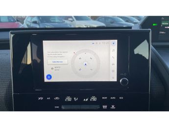 Toyota bZ4X 150kW Pure 71.4kWh 5dr Auto [11kW] Electric Hatchback