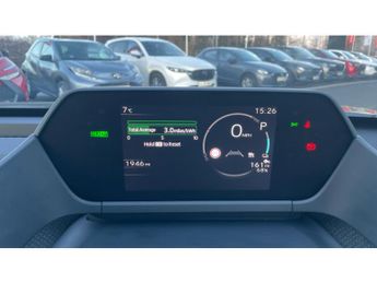 Toyota bZ4X 150kW Pure 71.4kWh 5dr Auto [11kW] Electric Hatchback