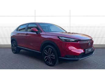Honda HR-V 1.5 eHEV Elegance 5dr CVT Hybrid Hatchback