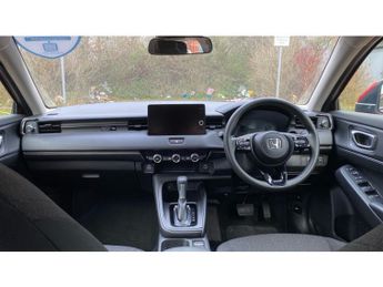 Honda HR-V 1.5 eHEV Elegance 5dr CVT Hybrid Hatchback