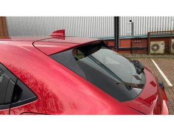 Honda HR-V 1.5 eHEV Elegance 5dr CVT Hybrid Hatchback