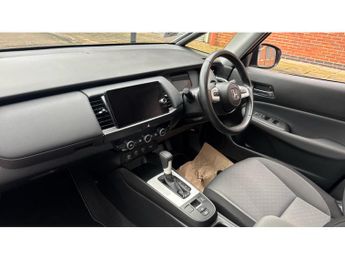 Honda Jazz 1.5 i-MMD Hybrid Elegance 5dr eCVT Hybrid Hatchback