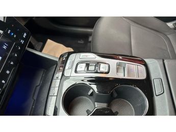 Hyundai TUCSON 1.6 TGDi Hybrid 230 Premium 5dr 2WD Auto Hybrid Estate