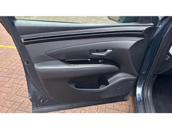 Hyundai TUCSON 1.6 TGDi Hybrid 230 Premium 5dr 2WD Auto Hybrid Estate