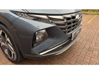 Hyundai TUCSON 1.6 TGDi Hybrid 230 Premium 5dr 2WD Auto Hybrid Estate
