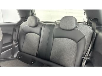 MINI Hatchback 135kW Cooper S Level 2 33kWh 3dr Auto Electric Hatchback