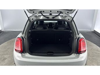 MINI Hatchback 135kW Cooper S Level 2 33kWh 3dr Auto Electric Hatchback