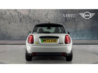 MINI Hatchback 135kW Cooper S Level 2 33kWh 3dr Auto Electric Hatchback