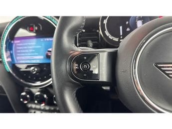 MINI Hatchback 135kW Cooper S Level 2 33kWh 3dr Auto Electric Hatchback