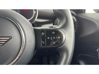 MINI Hatchback 135kW Cooper S Level 2 33kWh 3dr Auto Electric Hatchback