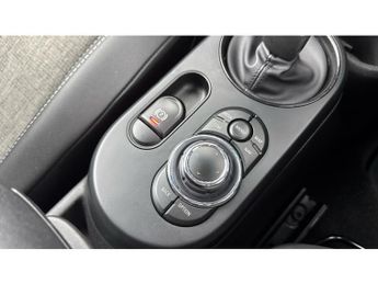 MINI Hatchback 135kW Cooper S Level 2 33kWh 3dr Auto Electric Hatchback