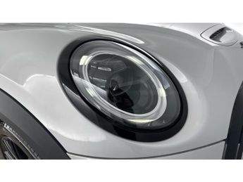 MINI Hatchback 135kW Cooper S Level 2 33kWh 3dr Auto Electric Hatchback