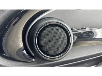 MINI Hatchback 135kW Cooper S Level 2 33kWh 3dr Auto Electric Hatchback