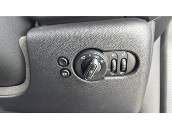 MINI Hatchback 135kW Cooper S Level 2 33kWh 3dr Auto Electric Hatchback