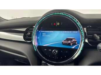 MINI Hatchback 135kW Cooper S Level 2 33kWh 3dr Auto Electric Hatchback