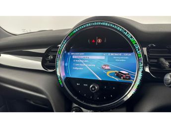 MINI Hatchback 135kW Cooper S Level 2 33kWh 3dr Auto Electric Hatchback