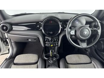 MINI Hatchback 135kW Cooper S Level 2 33kWh 3dr Auto Electric Hatchback